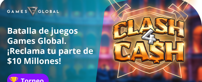 Promoción mx7k Casino